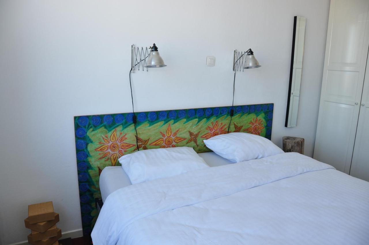 Ferienwohnung Sea The Sea - Feel The Sea - Touch The Sea Bredene Exterior foto